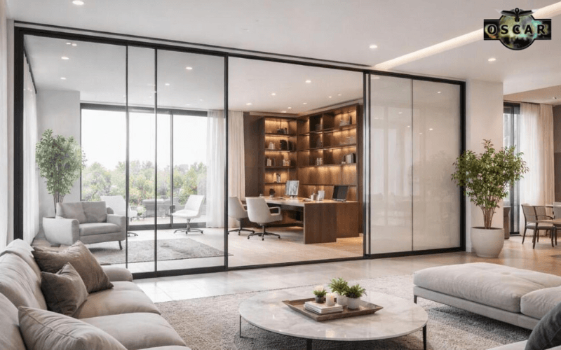 Architectural Glass Supplier: Your Trusted Partner for Modern Glass Solutions