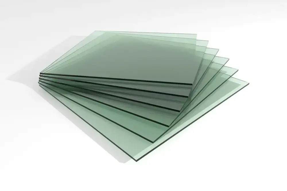 Wholesale Glass Supplier