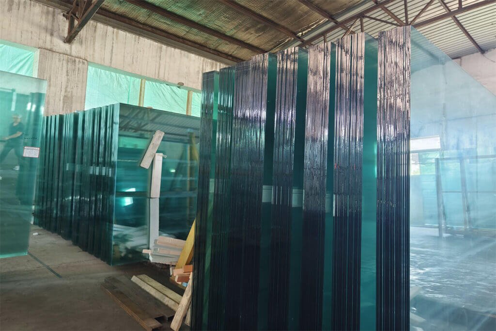 Wholesale Glass Supplier
