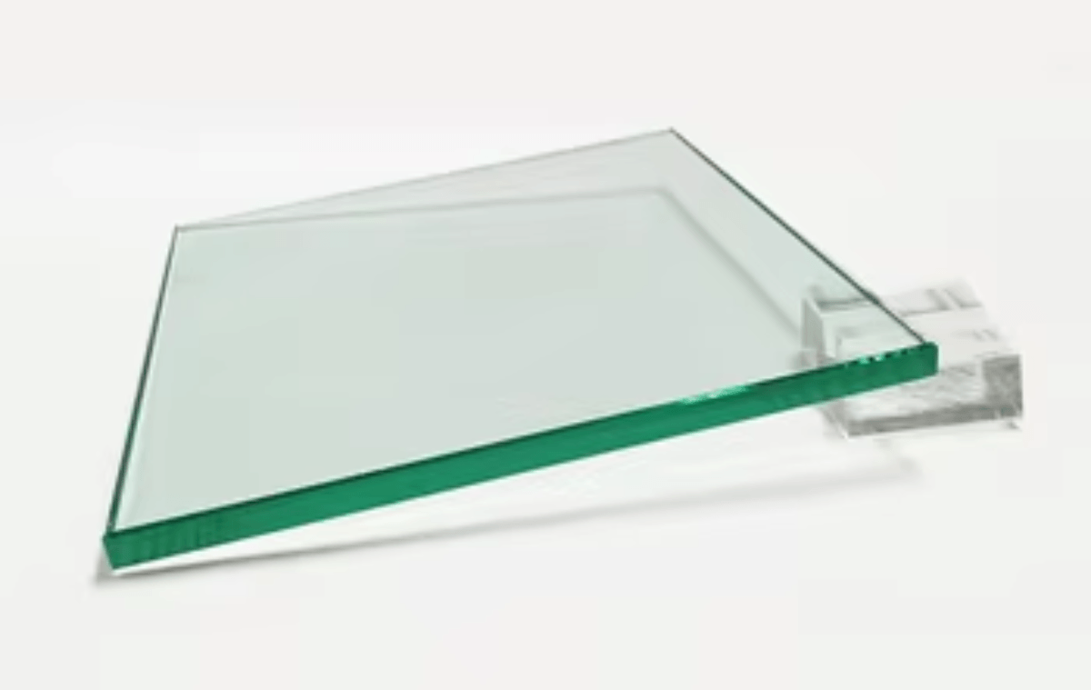 Glass Supplier China
