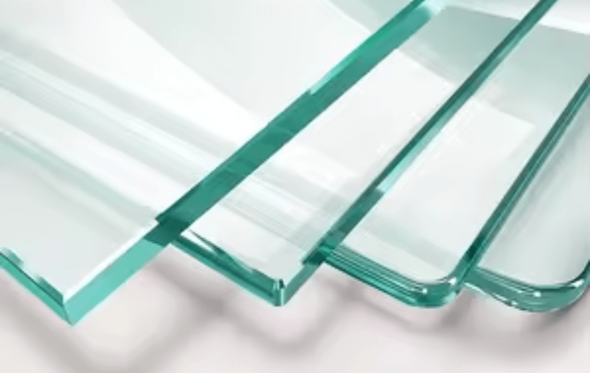 Glass Supplier China