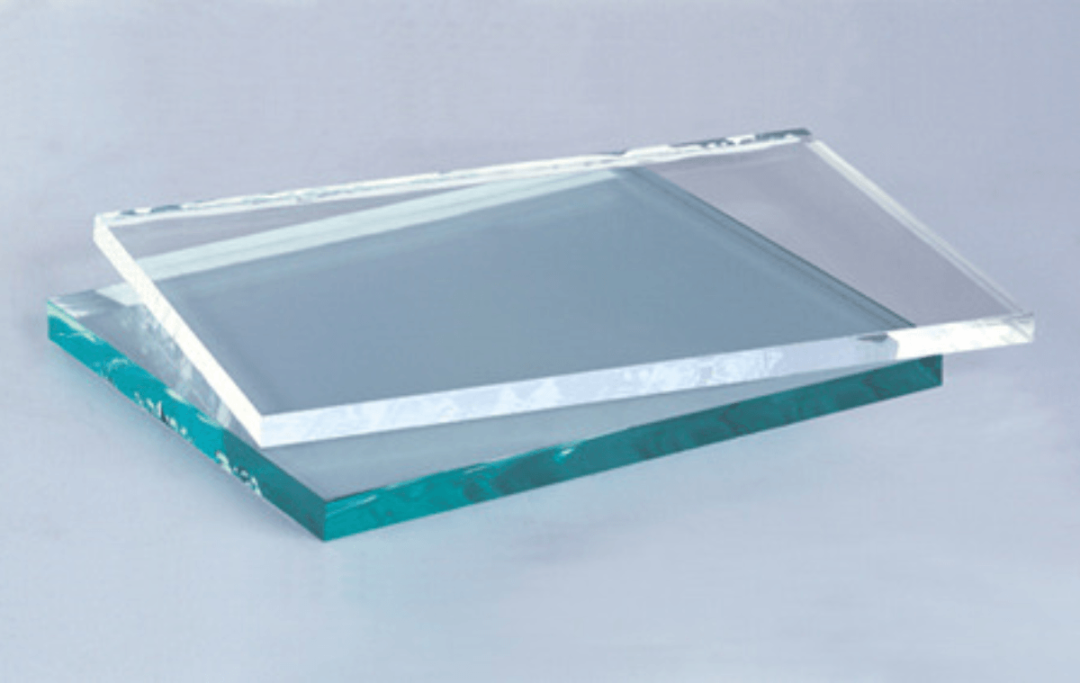 Glass Supplier China