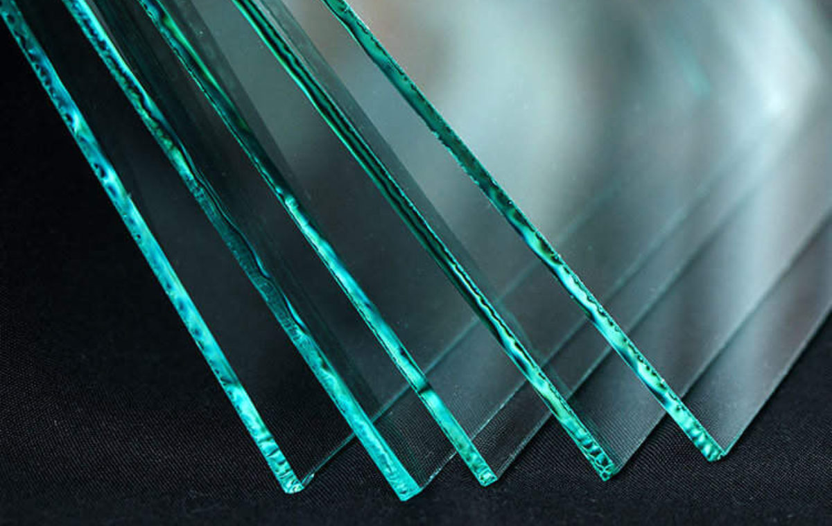 Glass Supplier China