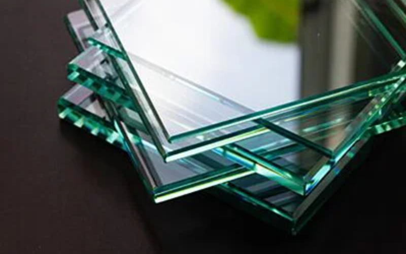 Glass Supplier China