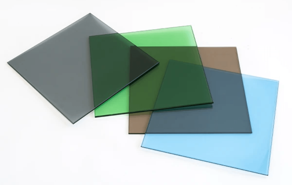 Glass Wholesaler China