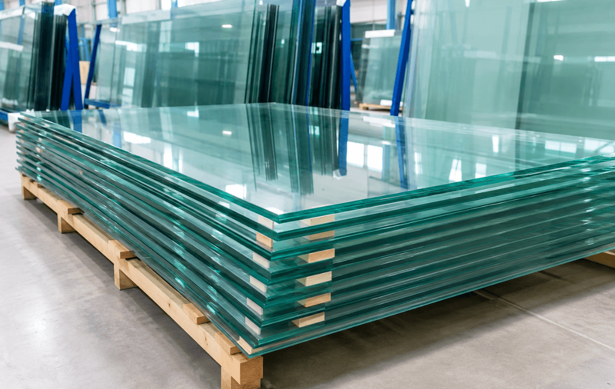 Glass Wholesaler China