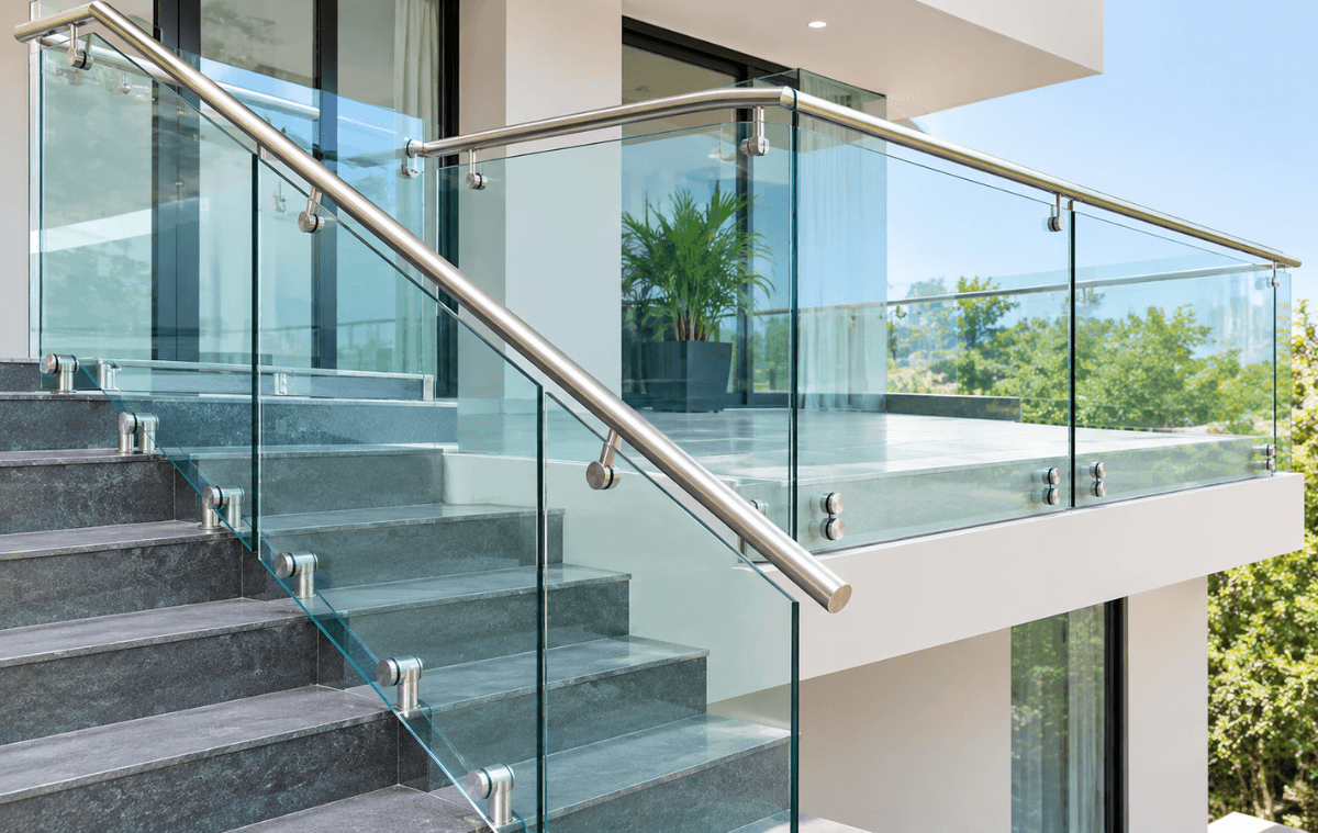 Glass Wholesaler China