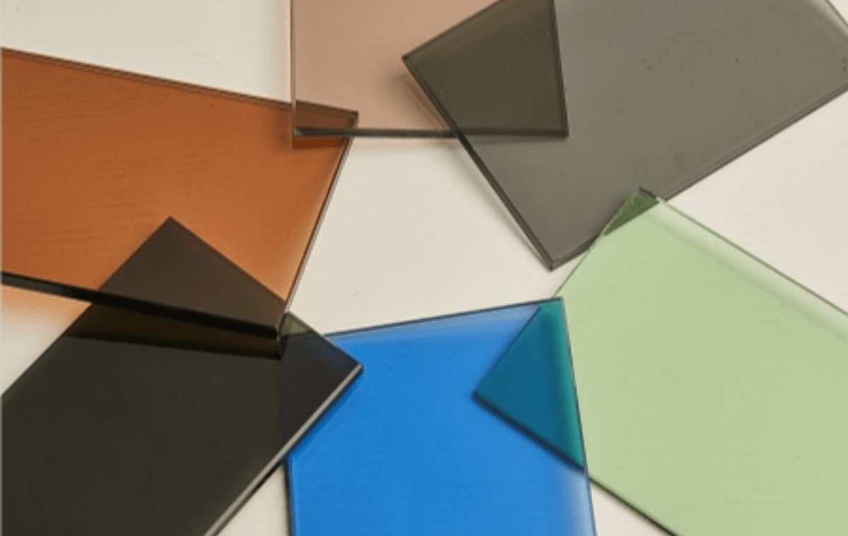 Glass Wholesaler China