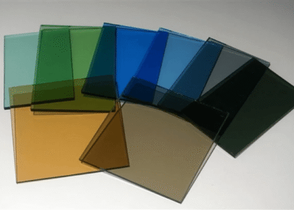 Glass Wholesaler China