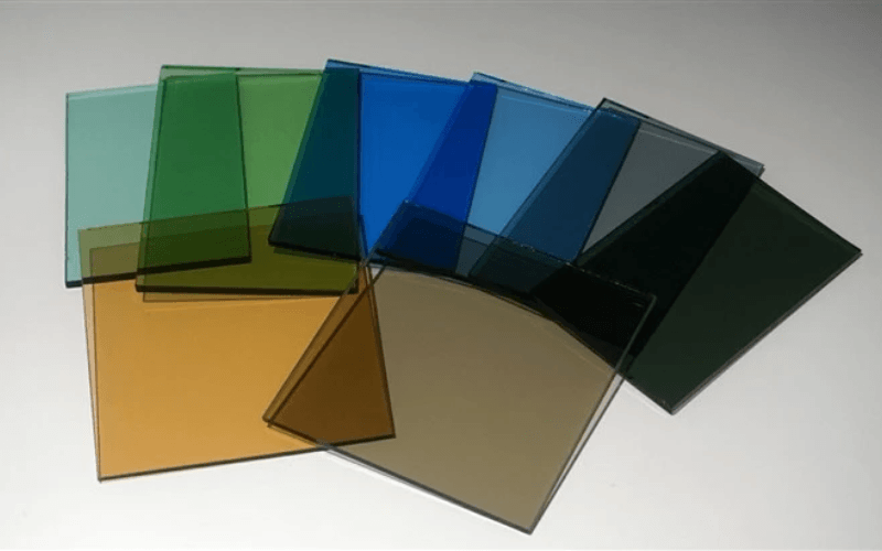Glass Wholesaler China