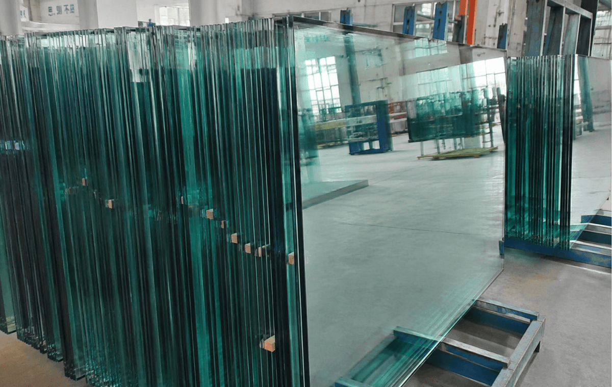 Wholesale Glass Supplier China