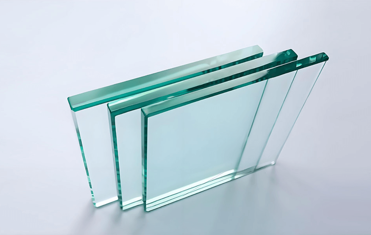 Wholesale Glass Supplier China