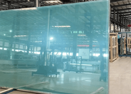 Wholesale Glass Supplier China