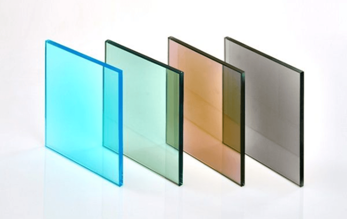 Glass Sheet Supplier China