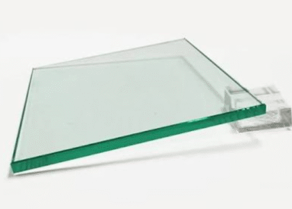 Glass Sheet Supplier China