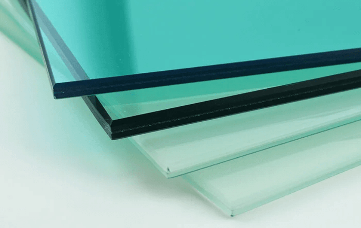 Laminated Glass Supplier China