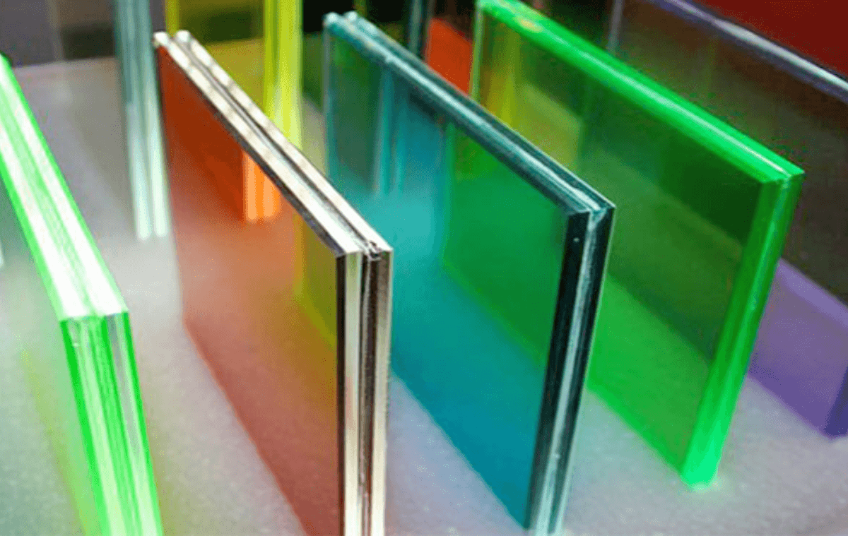 Laminated Glass Supplier China