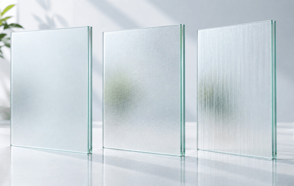 Laminated Glass Supplier China