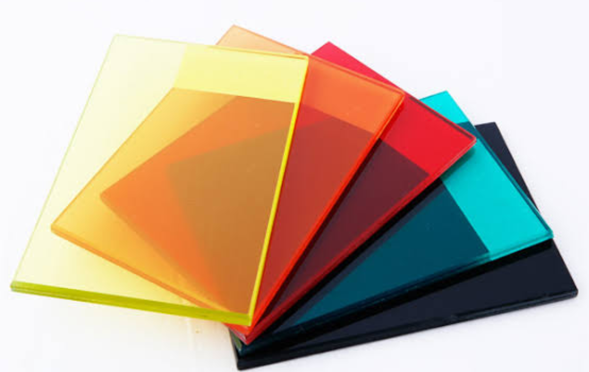 Laminated Glass Supplier China