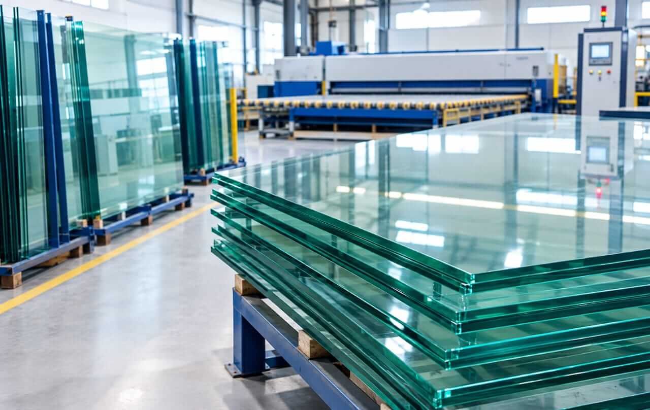 Float Glass Supplier China