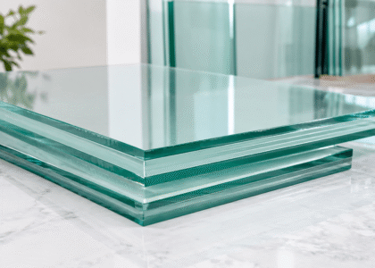 Laminated Glass Supplier China
