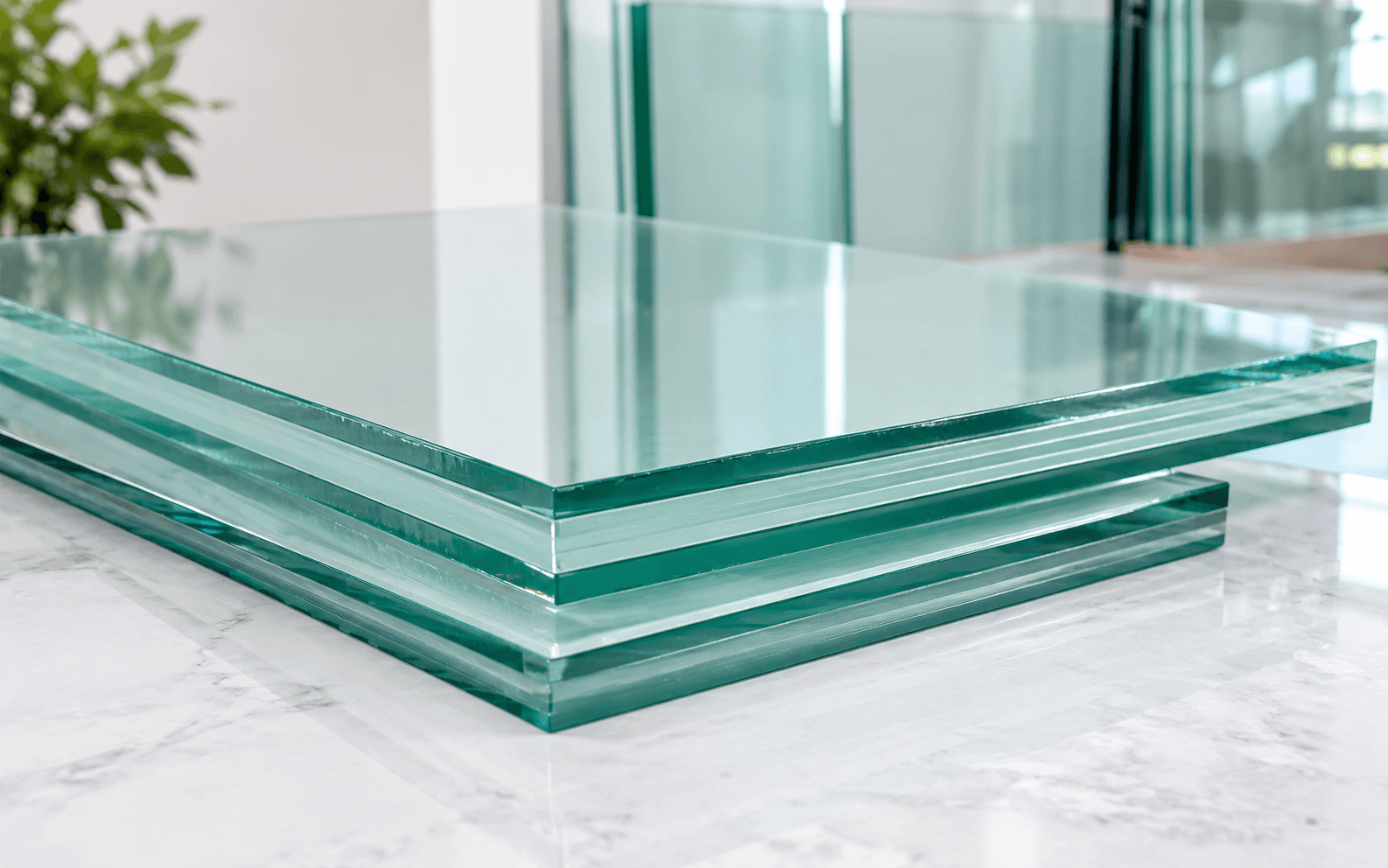 Laminated Glass Supplier China